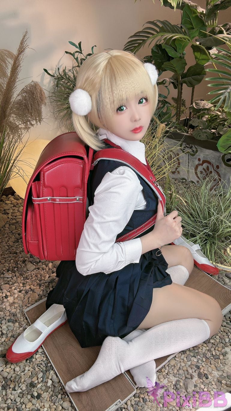 Coser mikoww PixiBB.COM 876