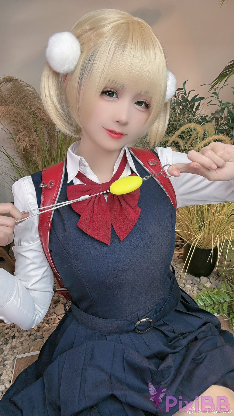 Coser mikoww PixiBB.COM 877