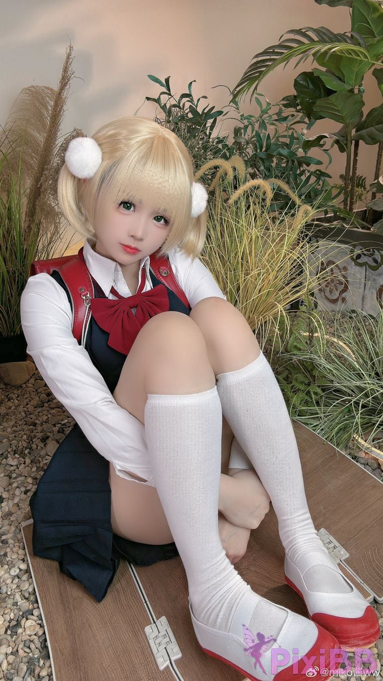 Coser mikoww PixiBB.COM 879