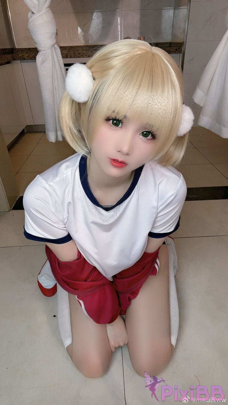 Coser mikoww PixiBB.COM 880