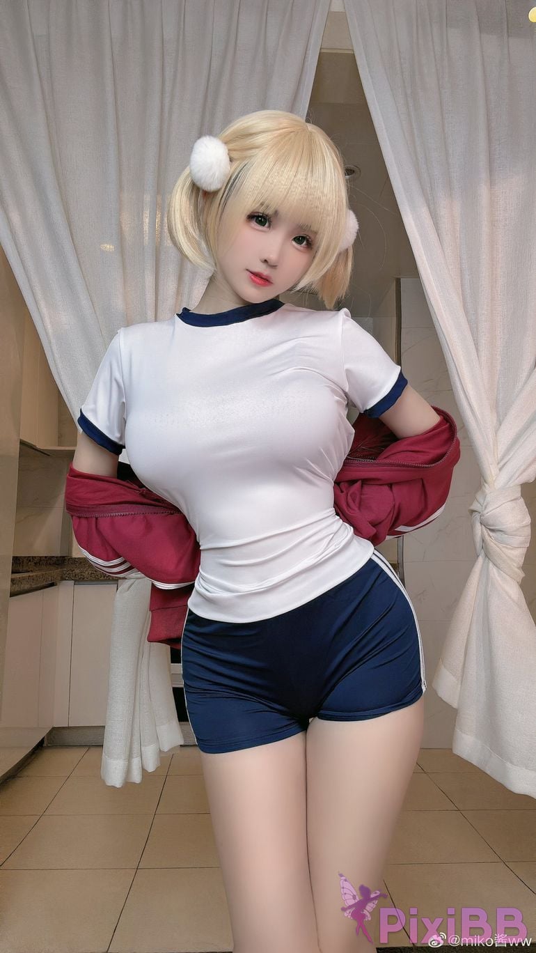 Coser mikoww PixiBB.COM 882