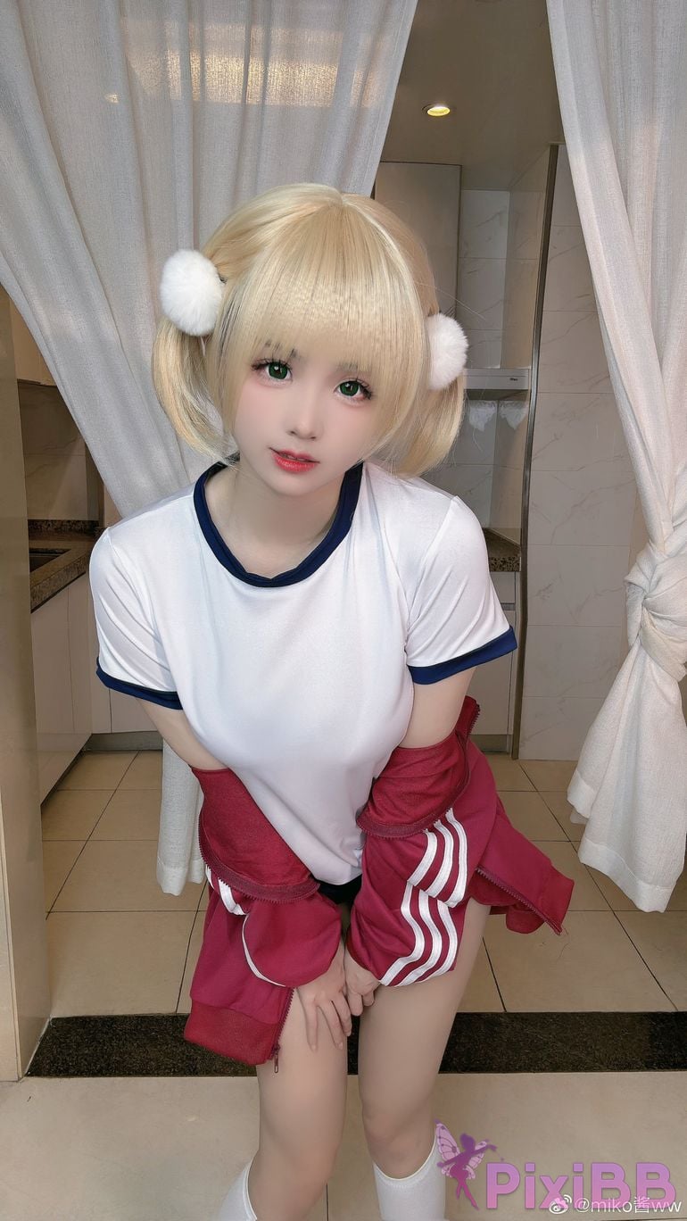 Coser mikoww PixiBB.COM 883
