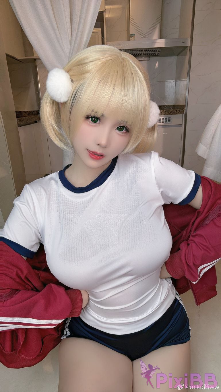 Coser mikoww PixiBB.COM 884