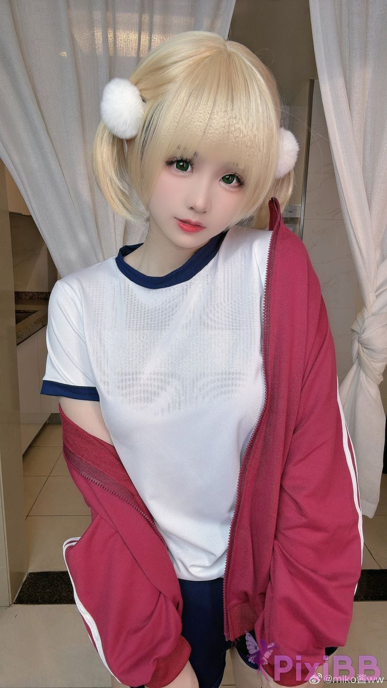Coser mikoww PixiBB.COM 885