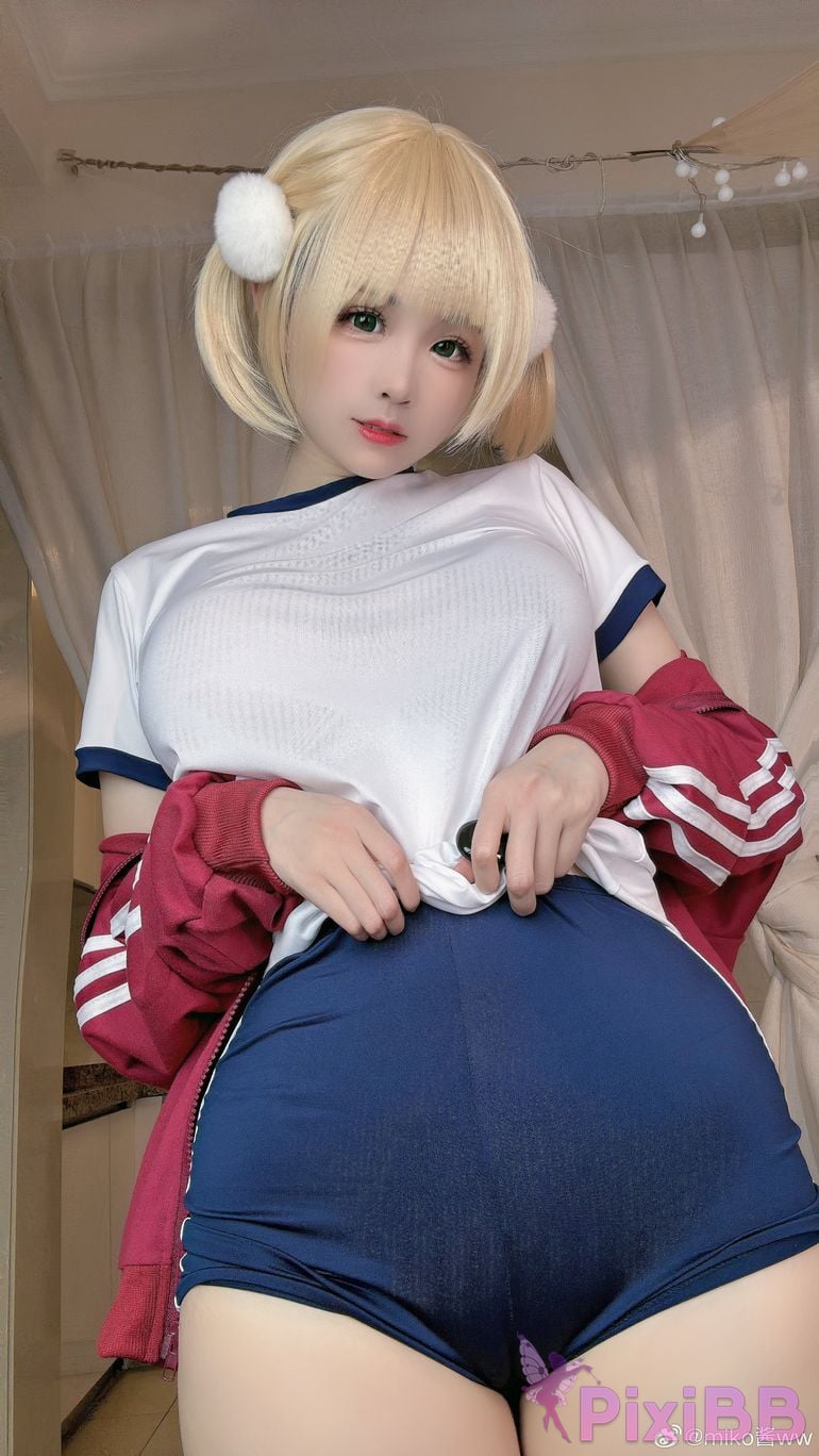Coser mikoww PixiBB.COM 886