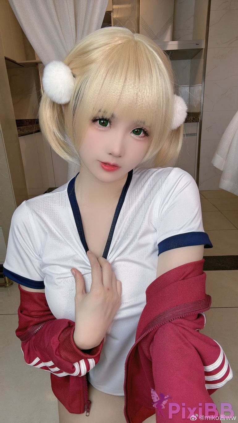 Coser mikoww PixiBB.COM 887