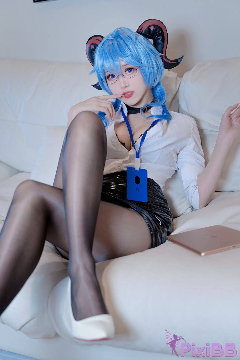 Coser mikoww OL PixiBB.COM 021
