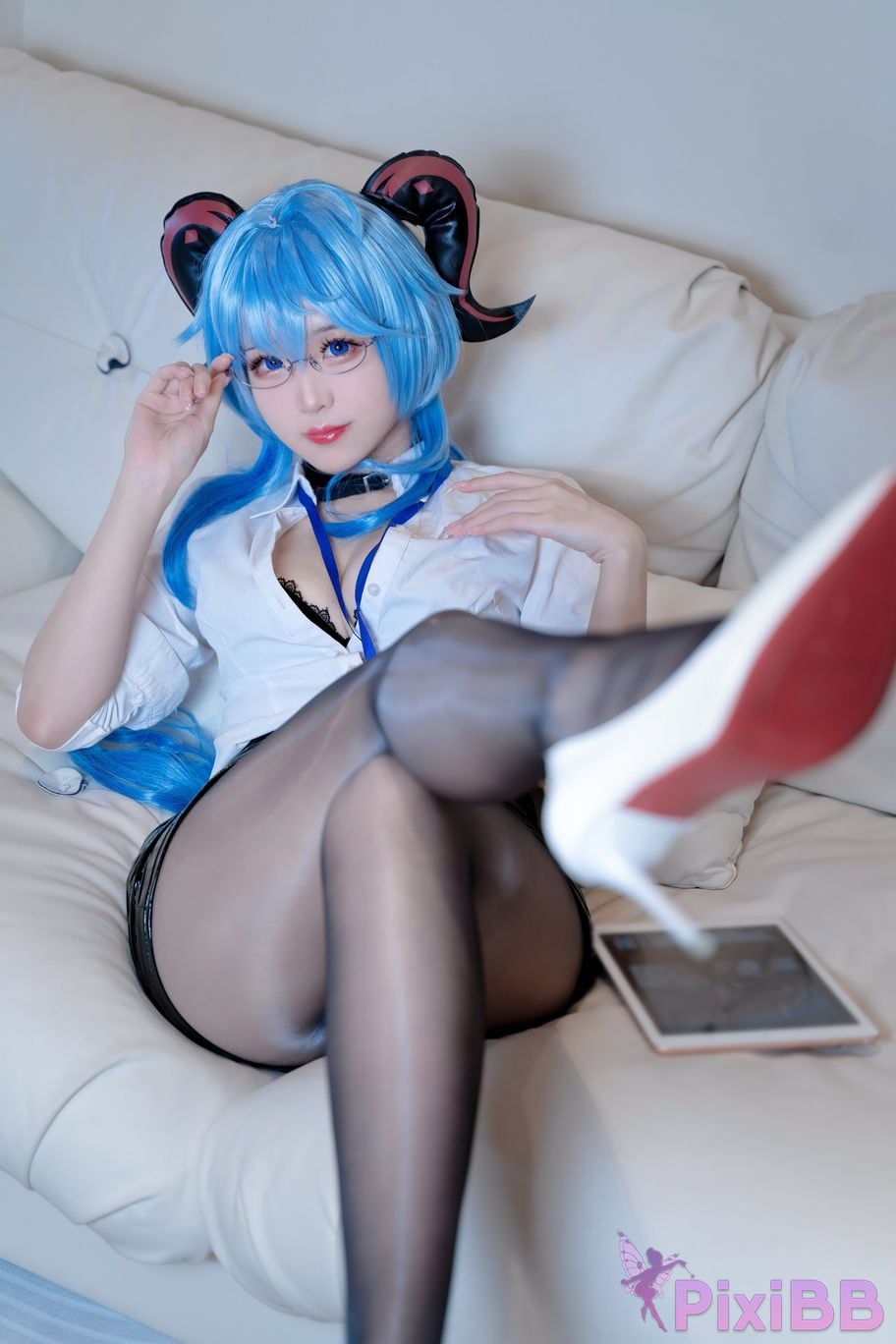 Coser mikoww OL PixiBB.COM 022