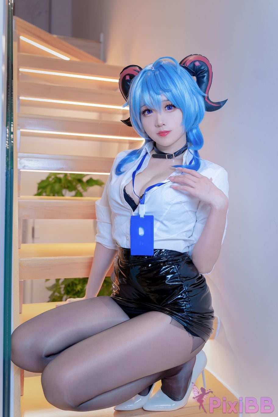 Coser mikoww OL PixiBB.COM 025