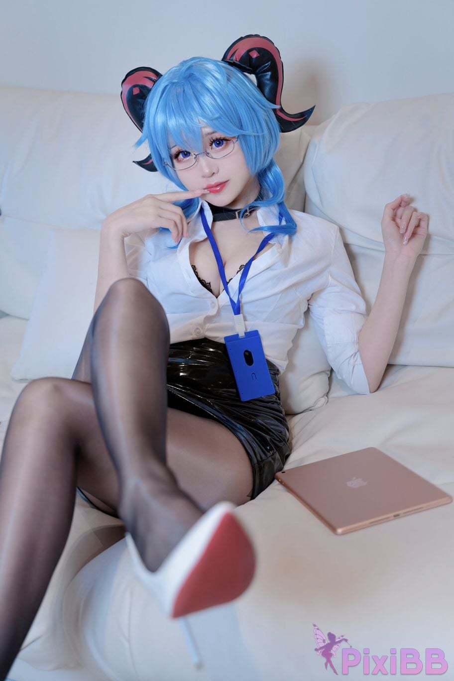 Coser mikoww OL PixiBB.COM 026
