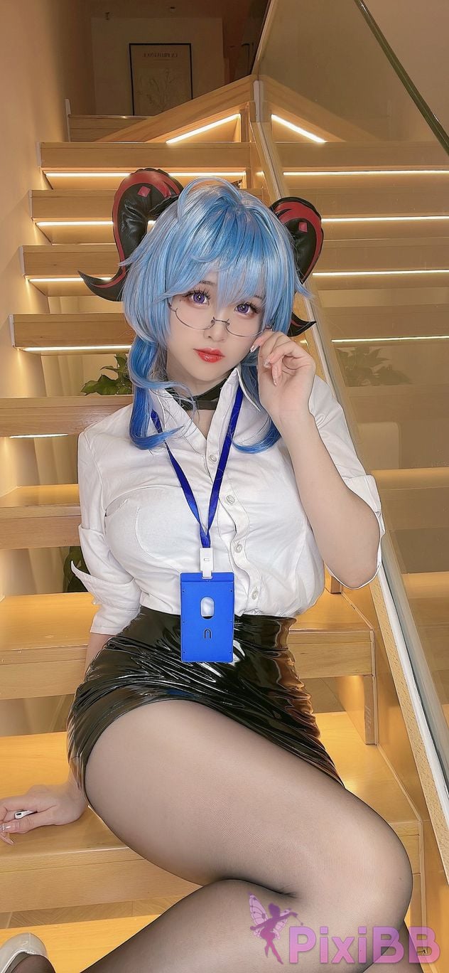 Coser mikoww OL PixiBB.COM 029