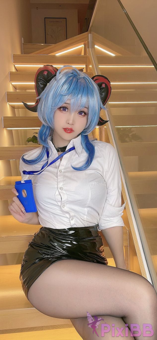 Coser mikoww OL PixiBB.COM 030