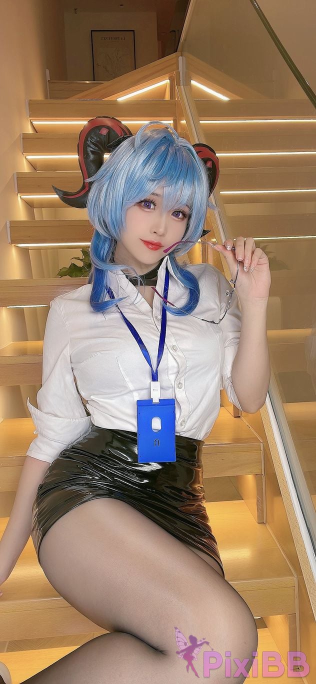 Coser mikoww OL PixiBB.COM 031