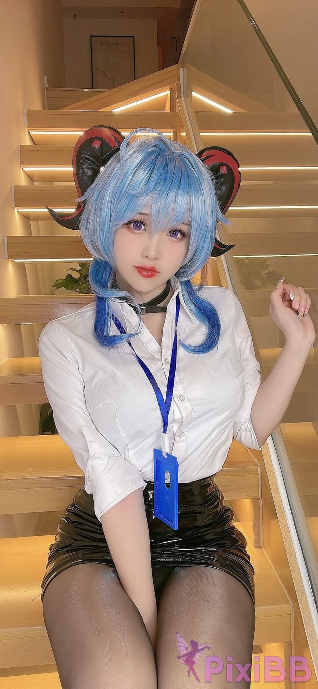 Coser mikoww OL PixiBB.COM 032