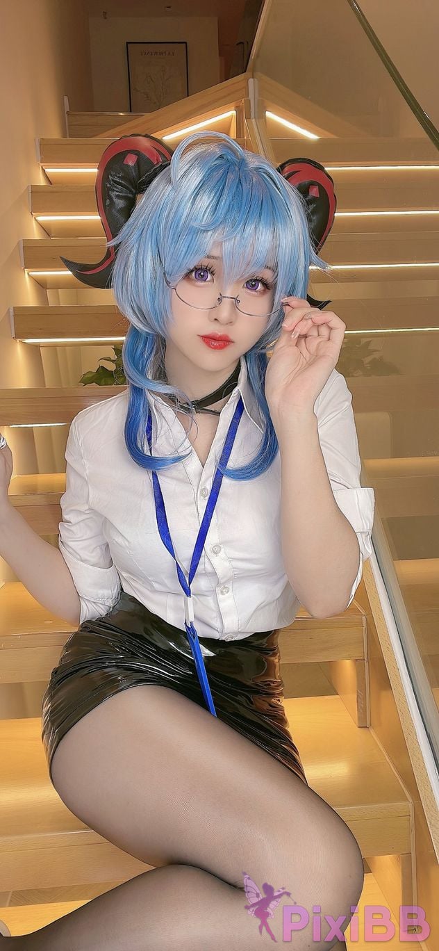 Coser mikoww OL PixiBB.COM 035