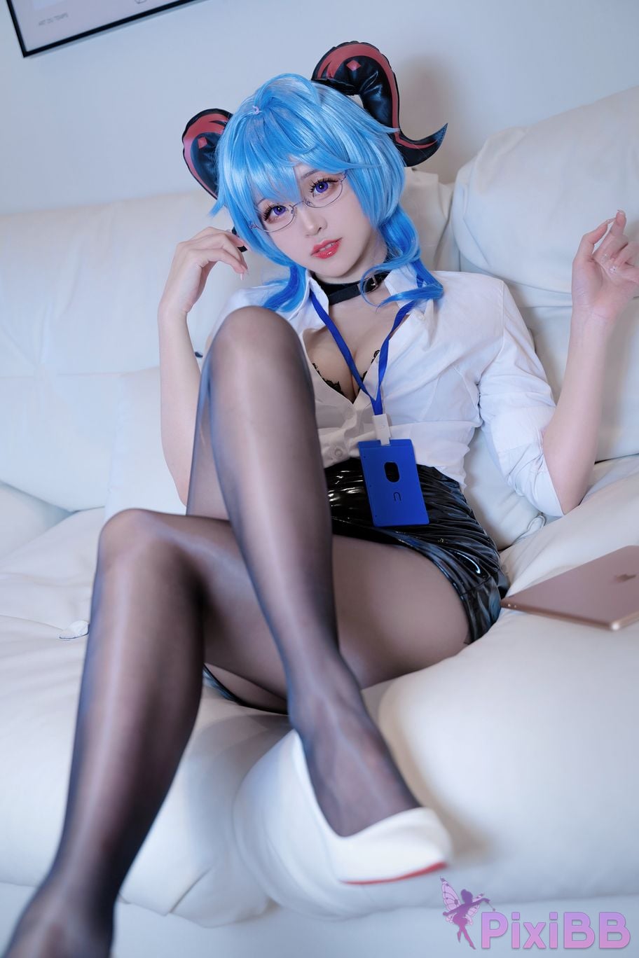 Coser mikoww OL PixiBB.COM 043