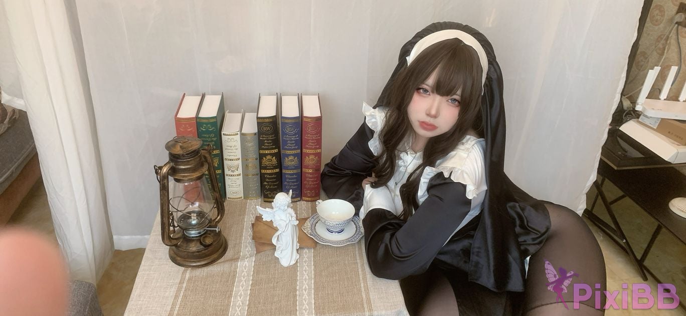 Coser mikoww PixiBB.COM 004