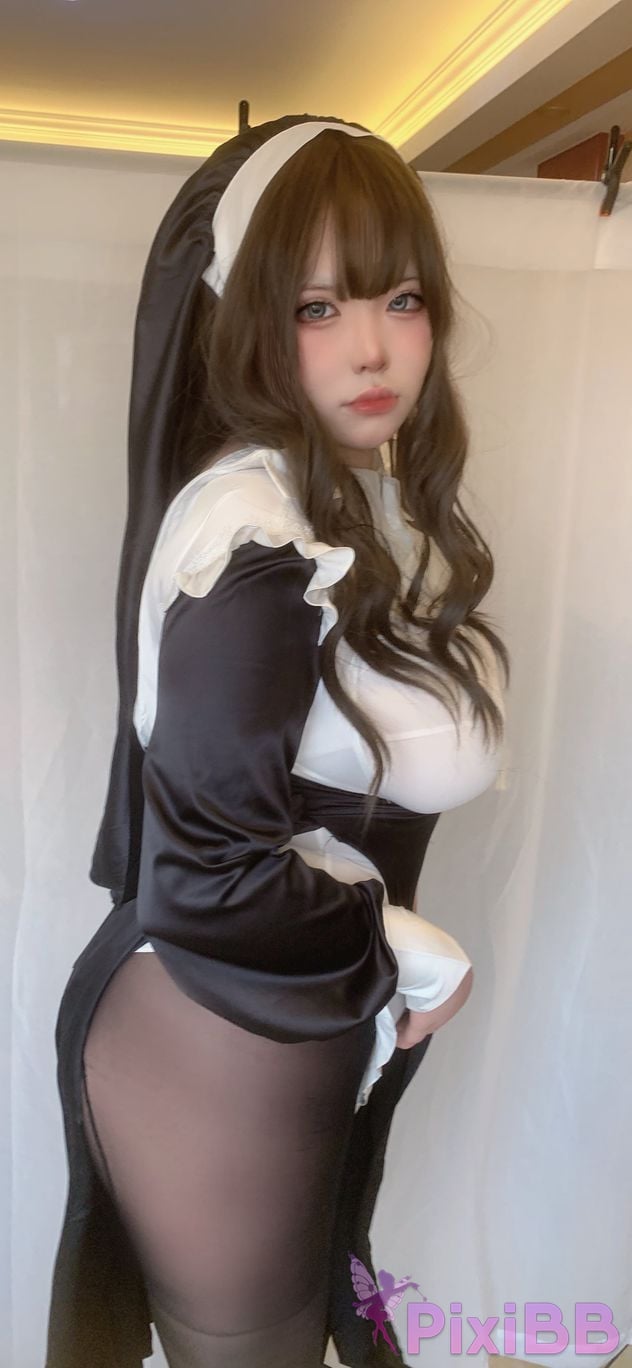 Coser mikoww PixiBB.COM 007