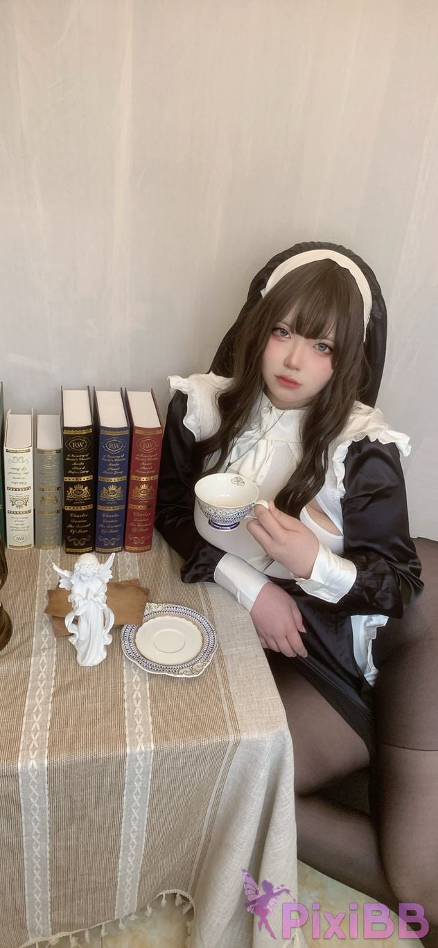 Coser mikoww PixiBB.COM 009