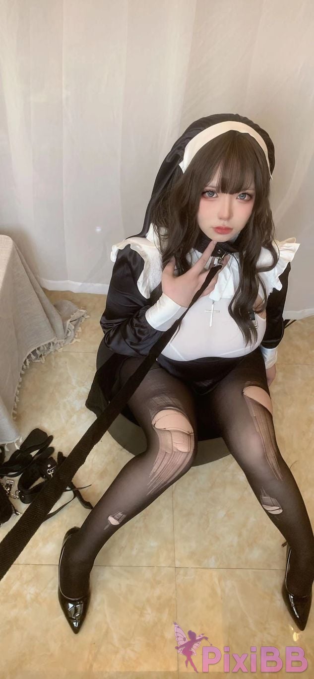 Coser mikoww PixiBB.COM 011