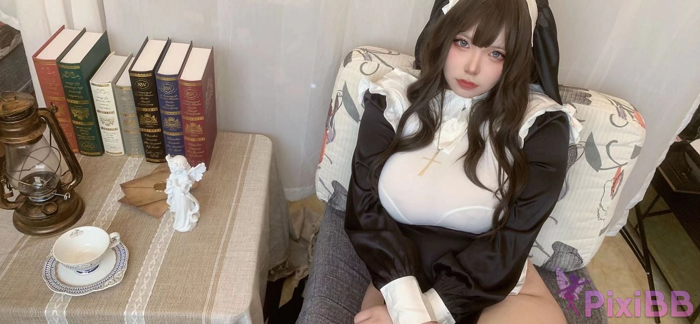 Coser mikoww PixiBB.COM 015