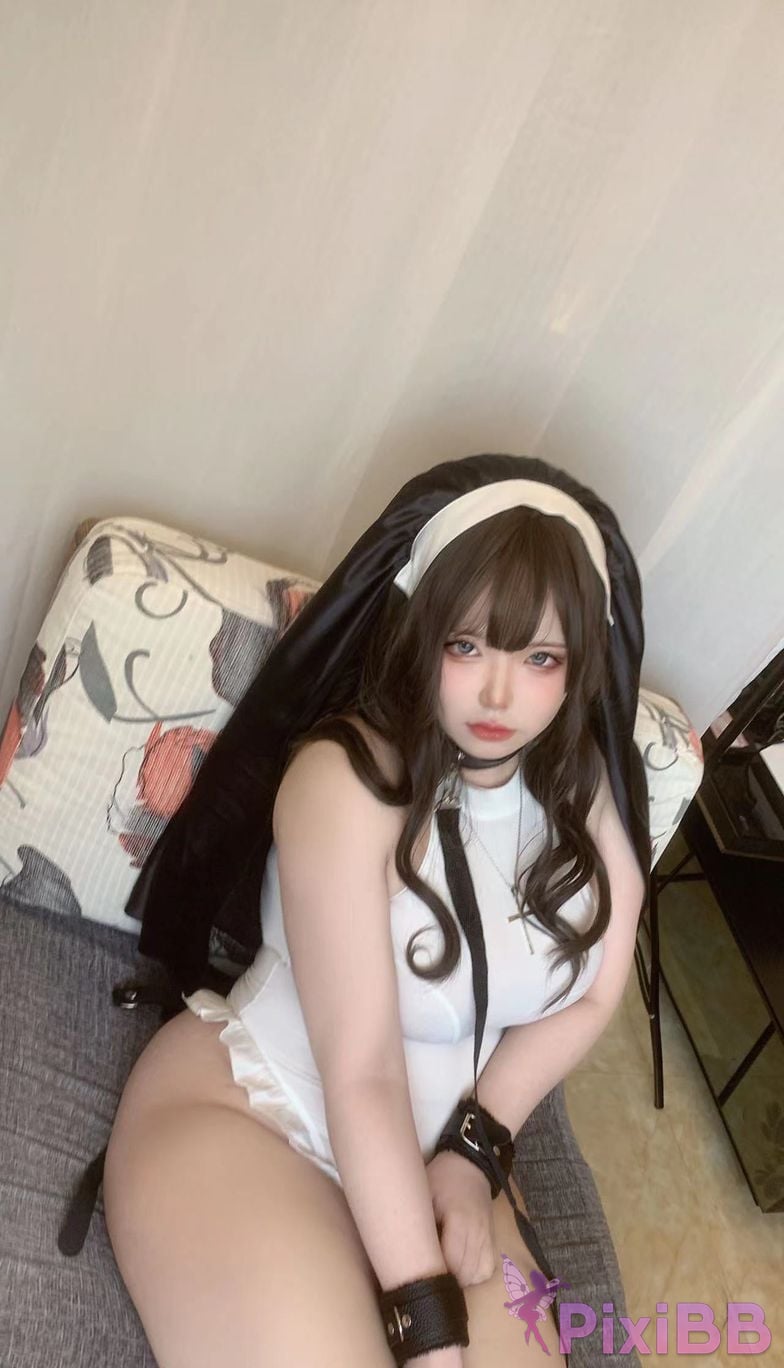 Coser mikoww PixiBB.COM 017