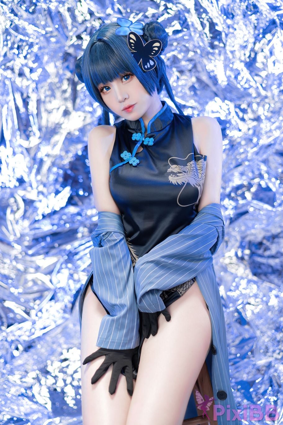 Coser mikoww PixiBB.COM 001