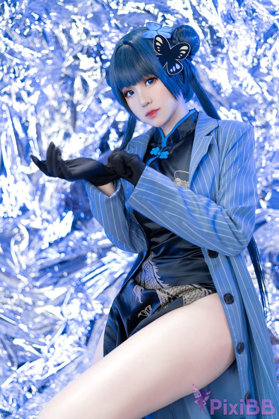 Coser mikoww PixiBB.COM 002