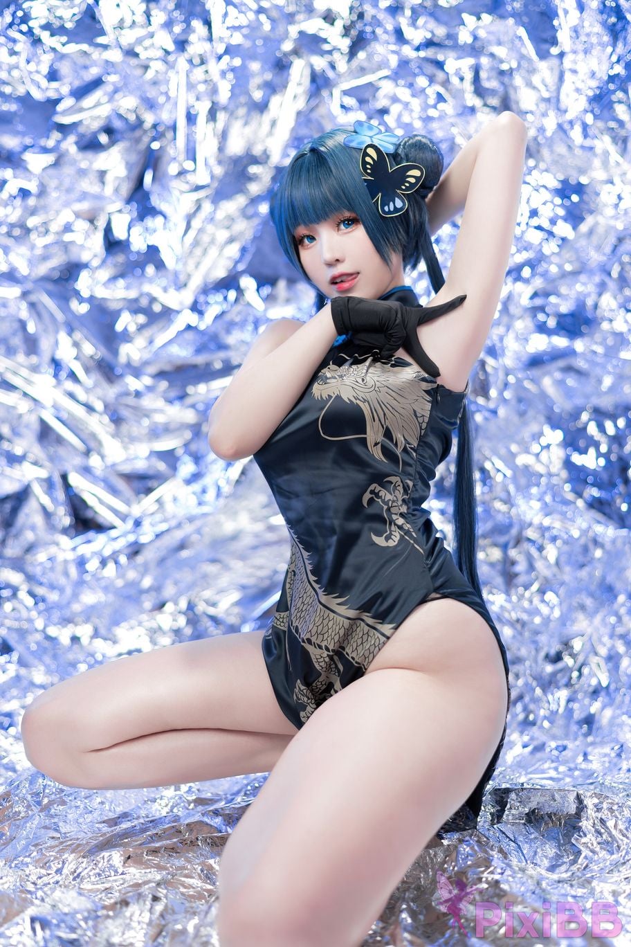 Coser mikoww PixiBB.COM 010