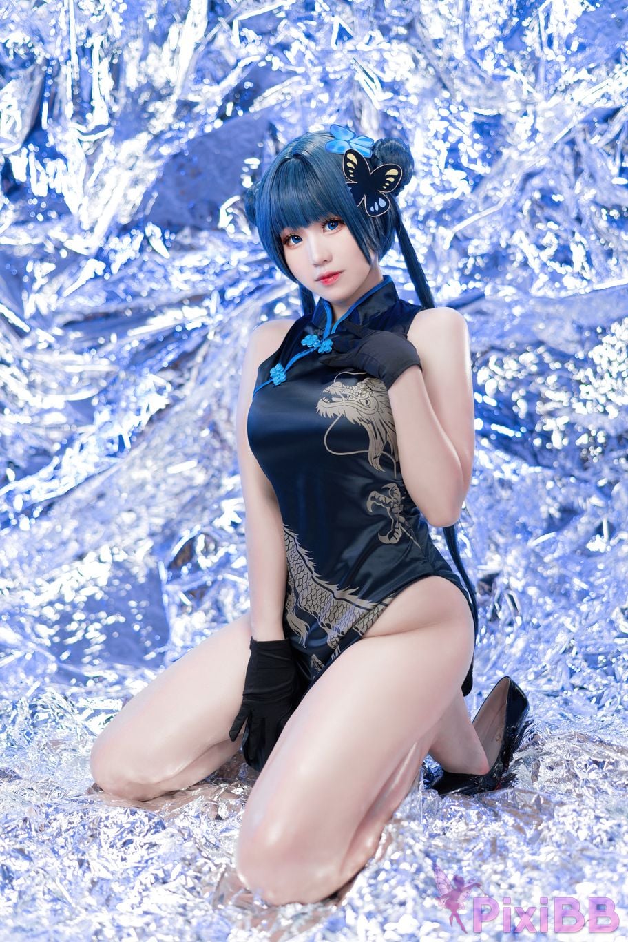 Coser mikoww PixiBB.COM 020