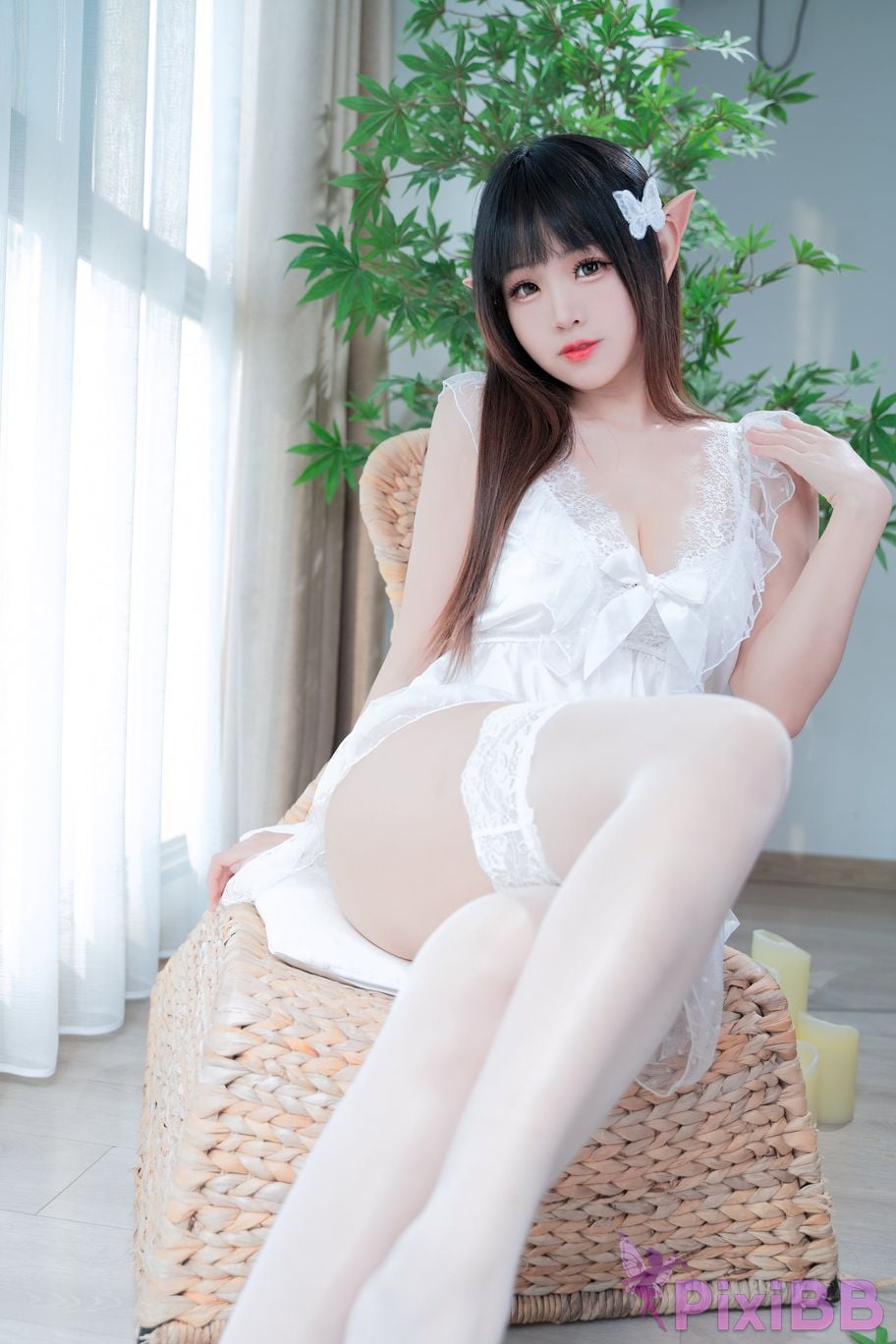 Coser mikoww PixiBB.COM 010