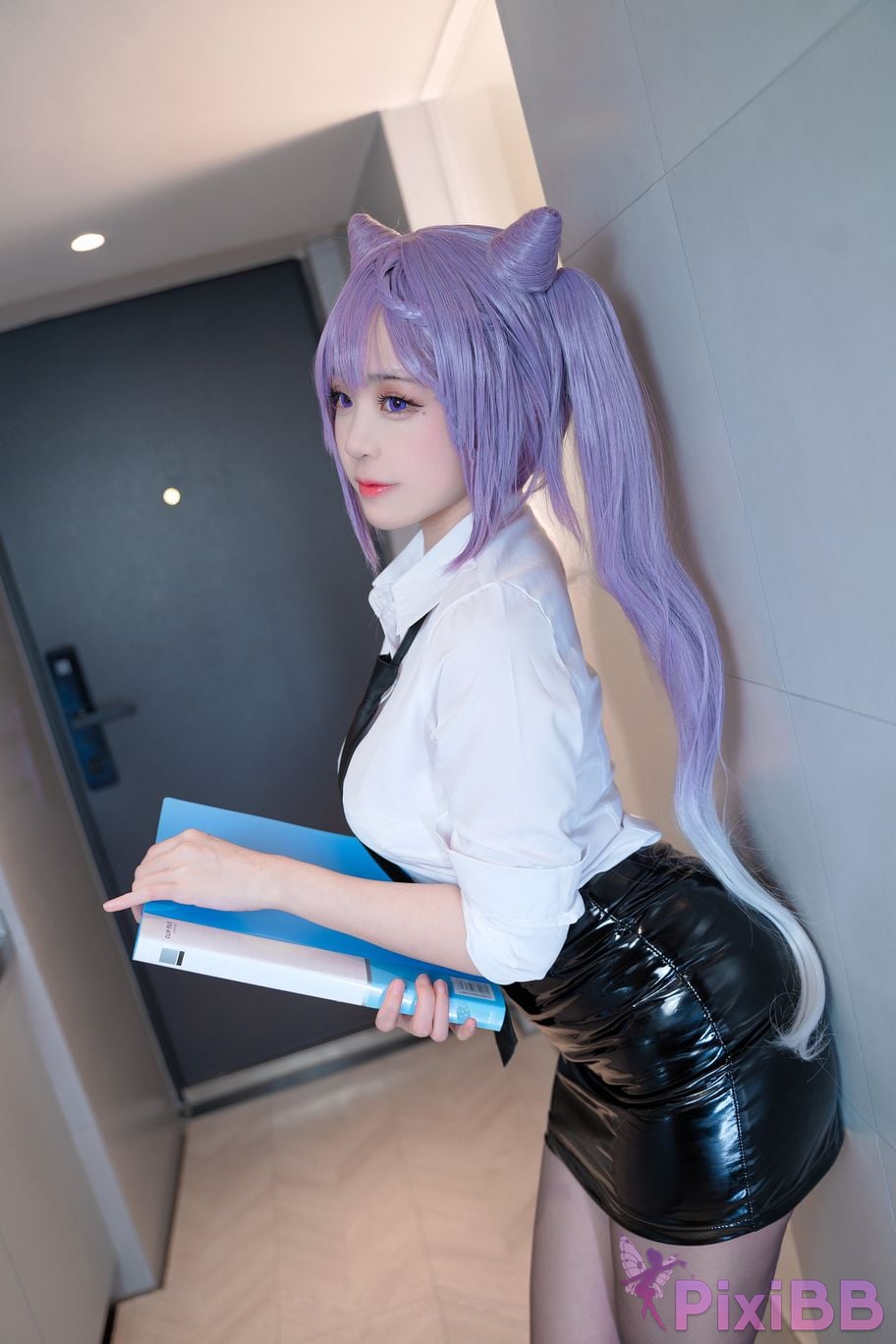 Coser mikoww OL PixiBB.COM 001