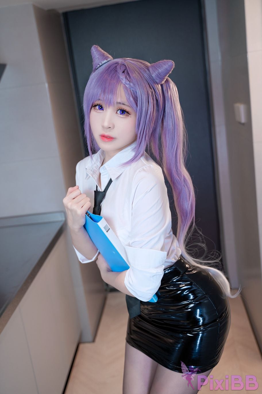 Coser mikoww OL PixiBB.COM 003