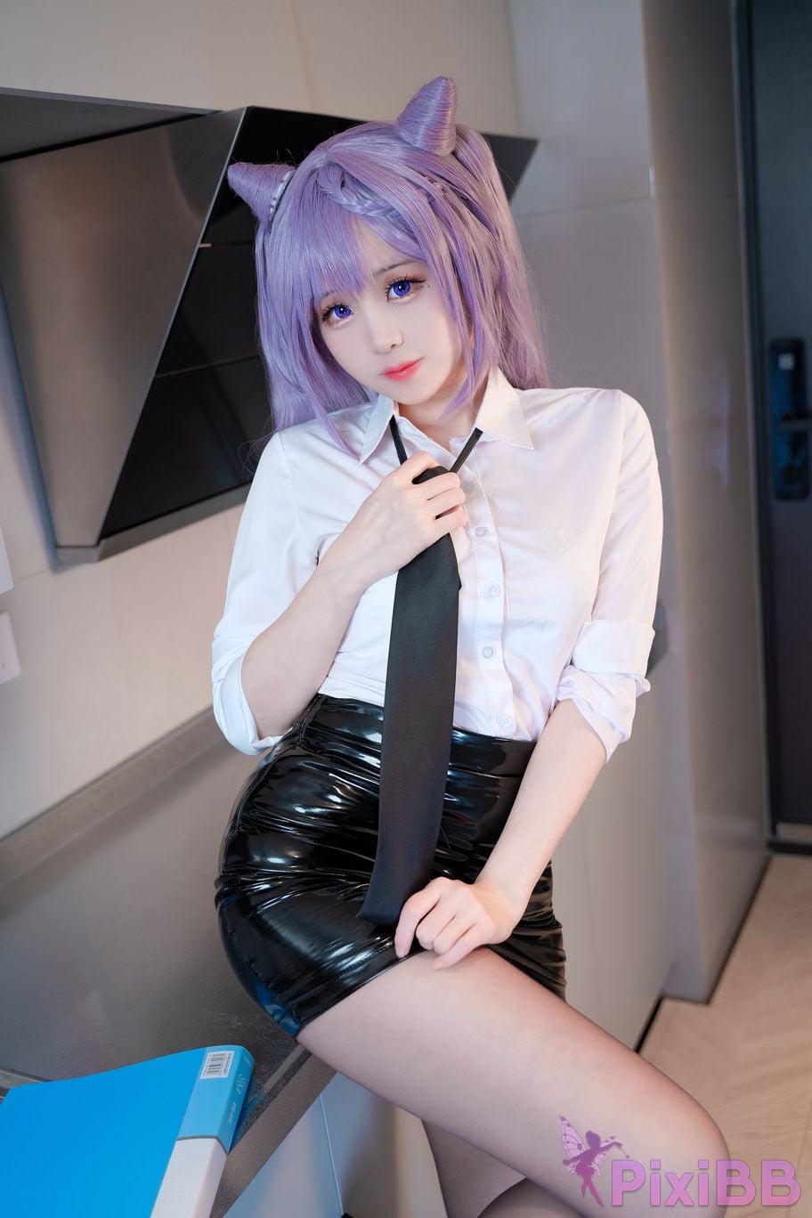 Coser mikoww OL PixiBB.COM 004