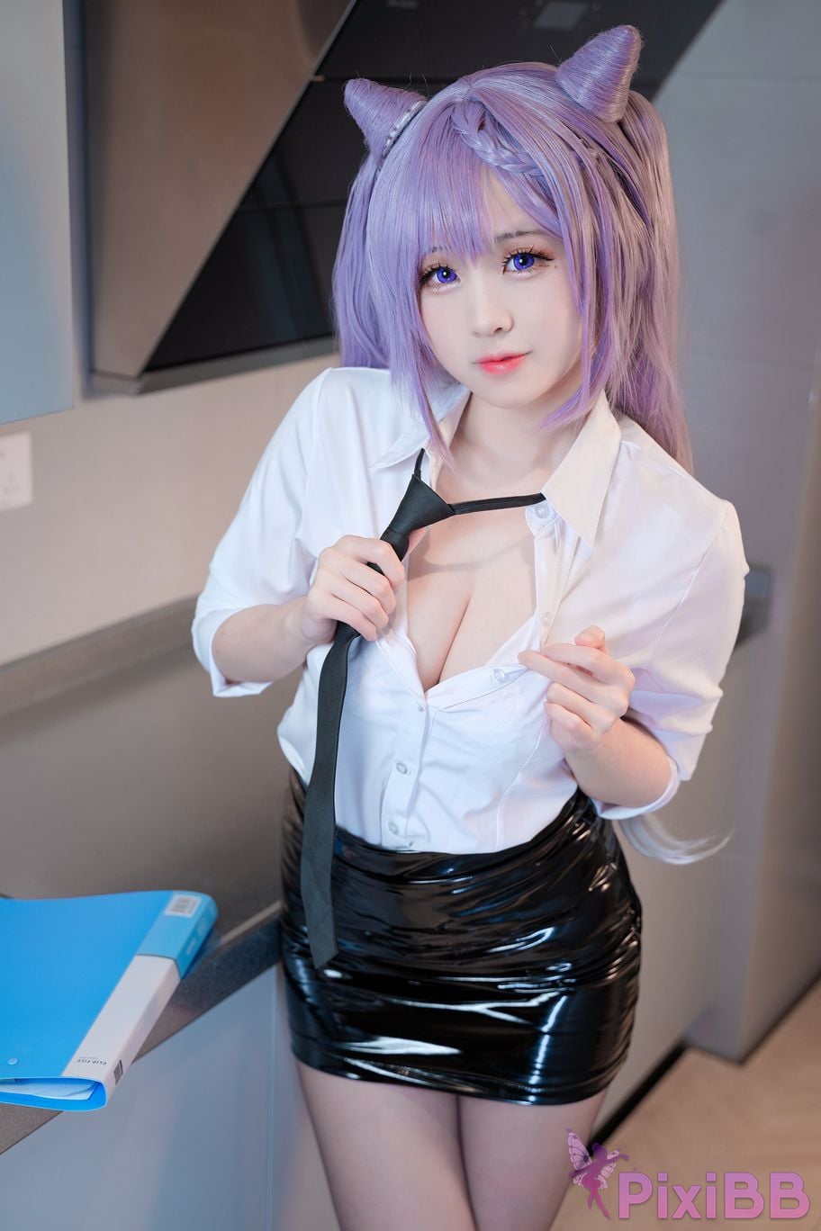 Coser mikoww OL PixiBB.COM 006