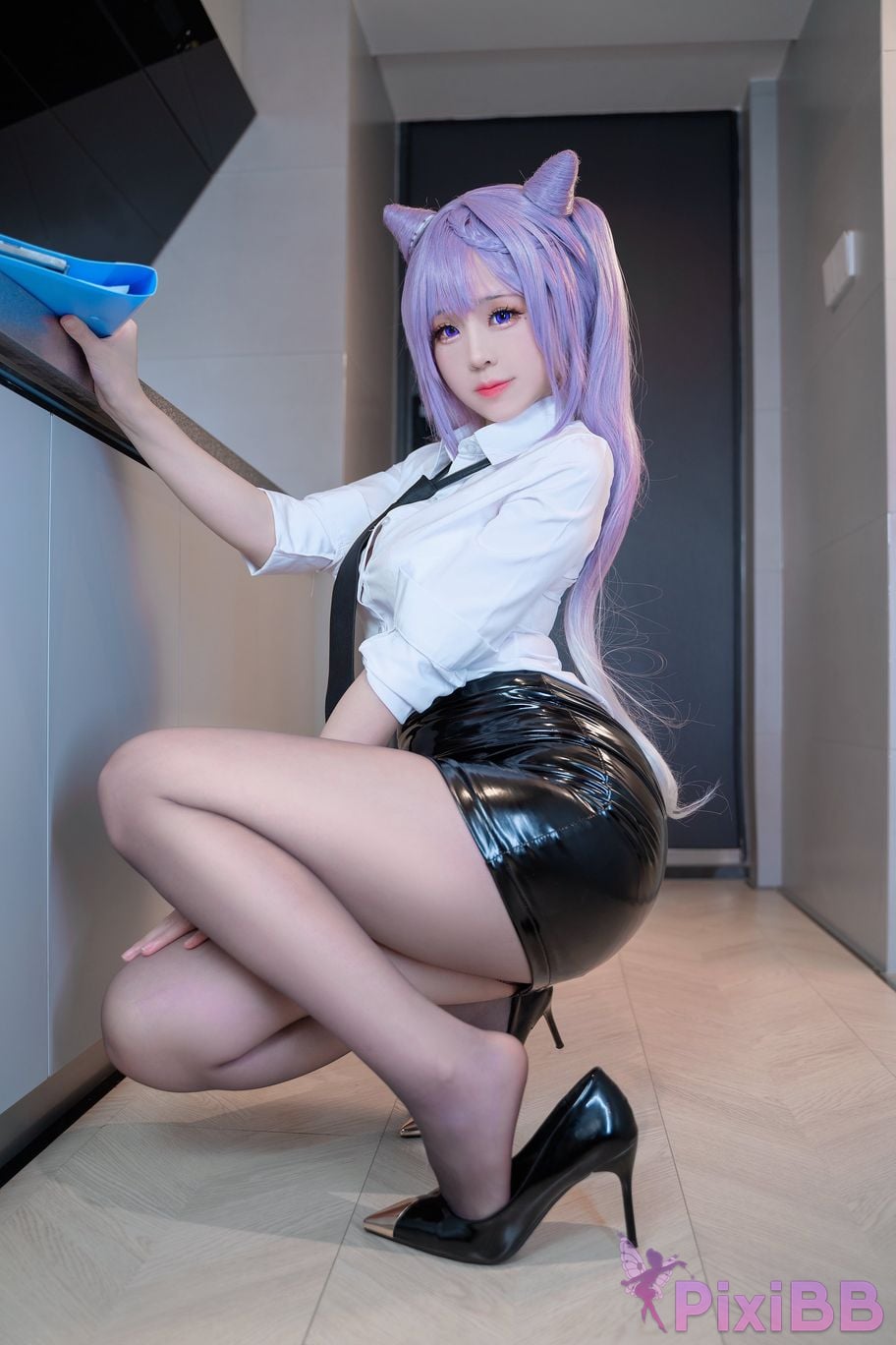 Coser mikoww OL PixiBB.COM 008