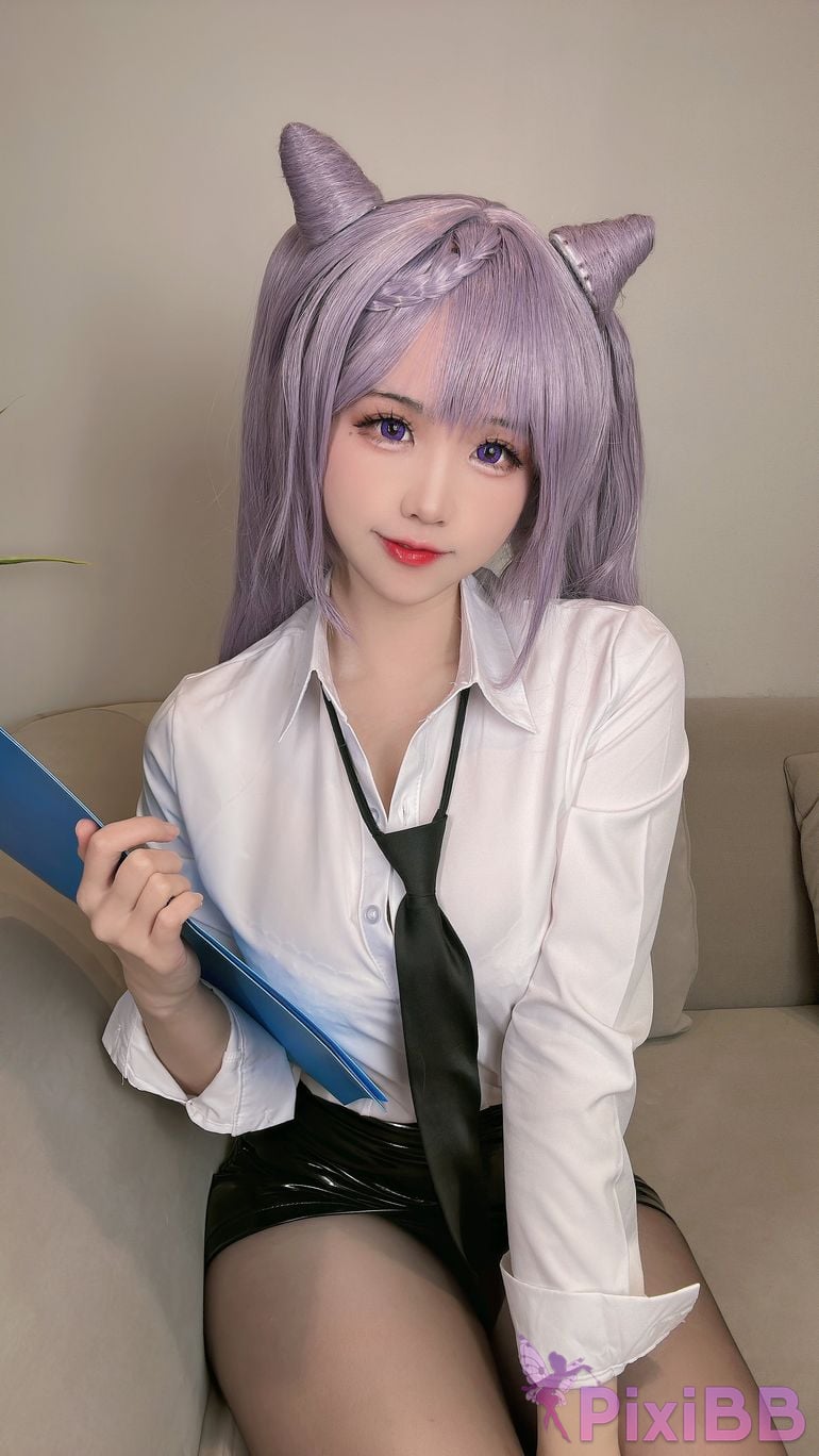 Coser mikoww OL PixiBB.COM 030