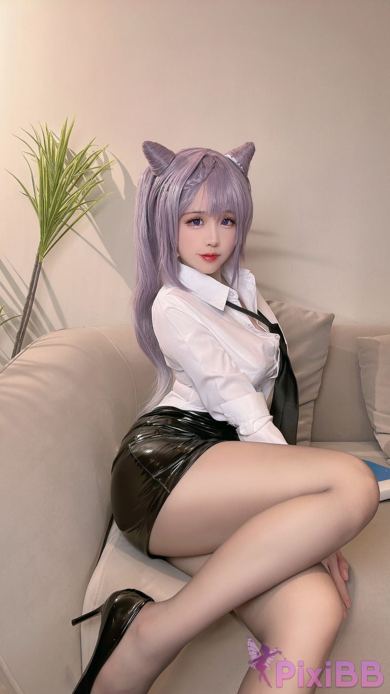 Coser mikoww OL PixiBB.COM 031