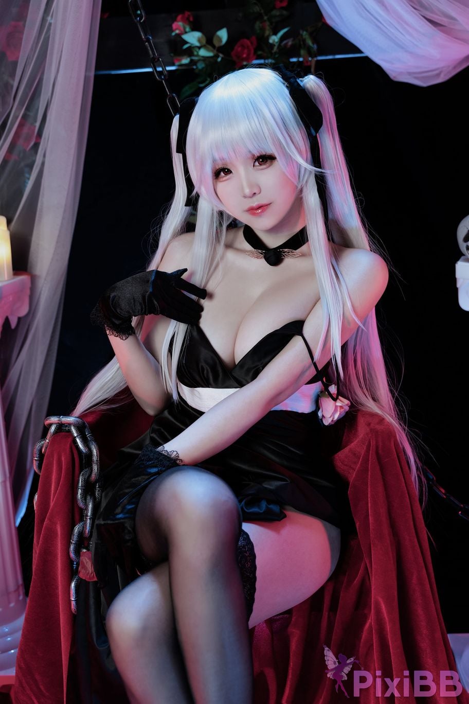 Coser mikoww PixiBB.COM 001