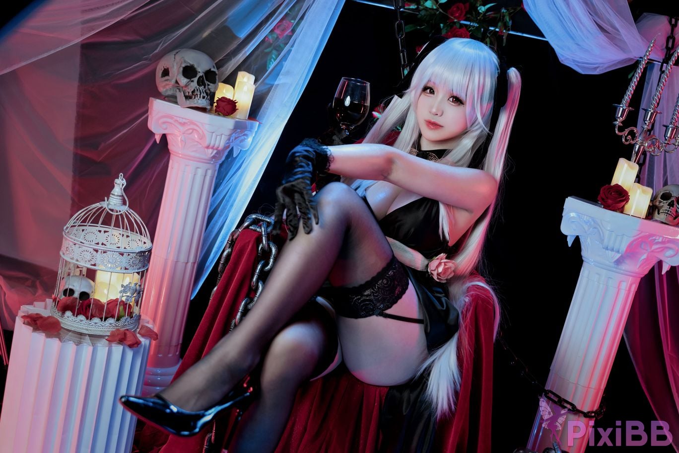 Coser mikoww PixiBB.COM 002