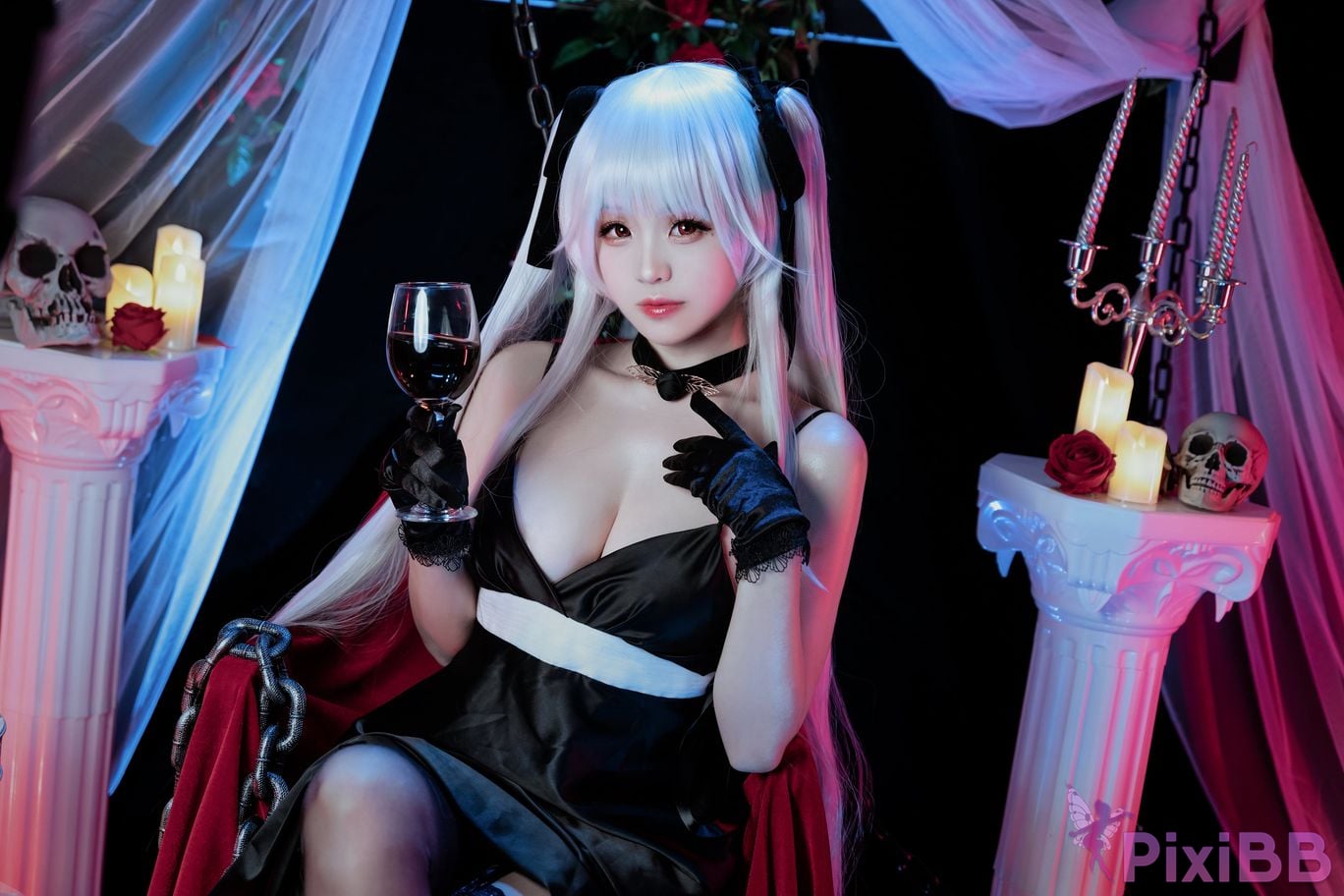 Coser mikoww PixiBB.COM 005