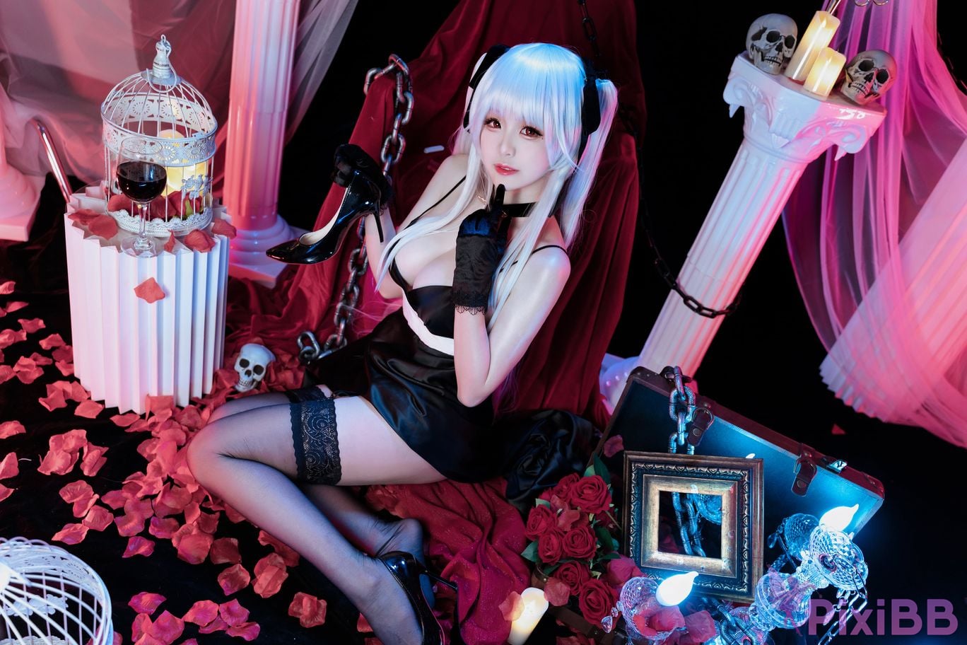 Coser mikoww PixiBB.COM 006