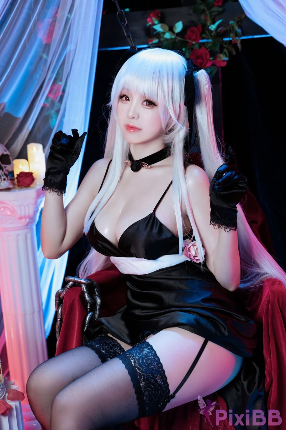Coser mikoww PixiBB.COM 009