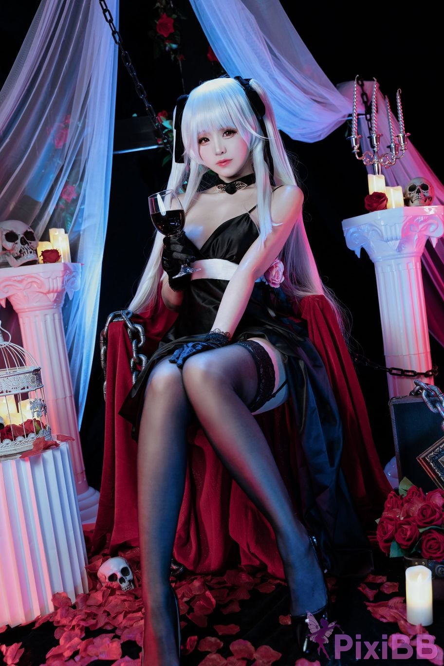 Coser mikoww PixiBB.COM 010