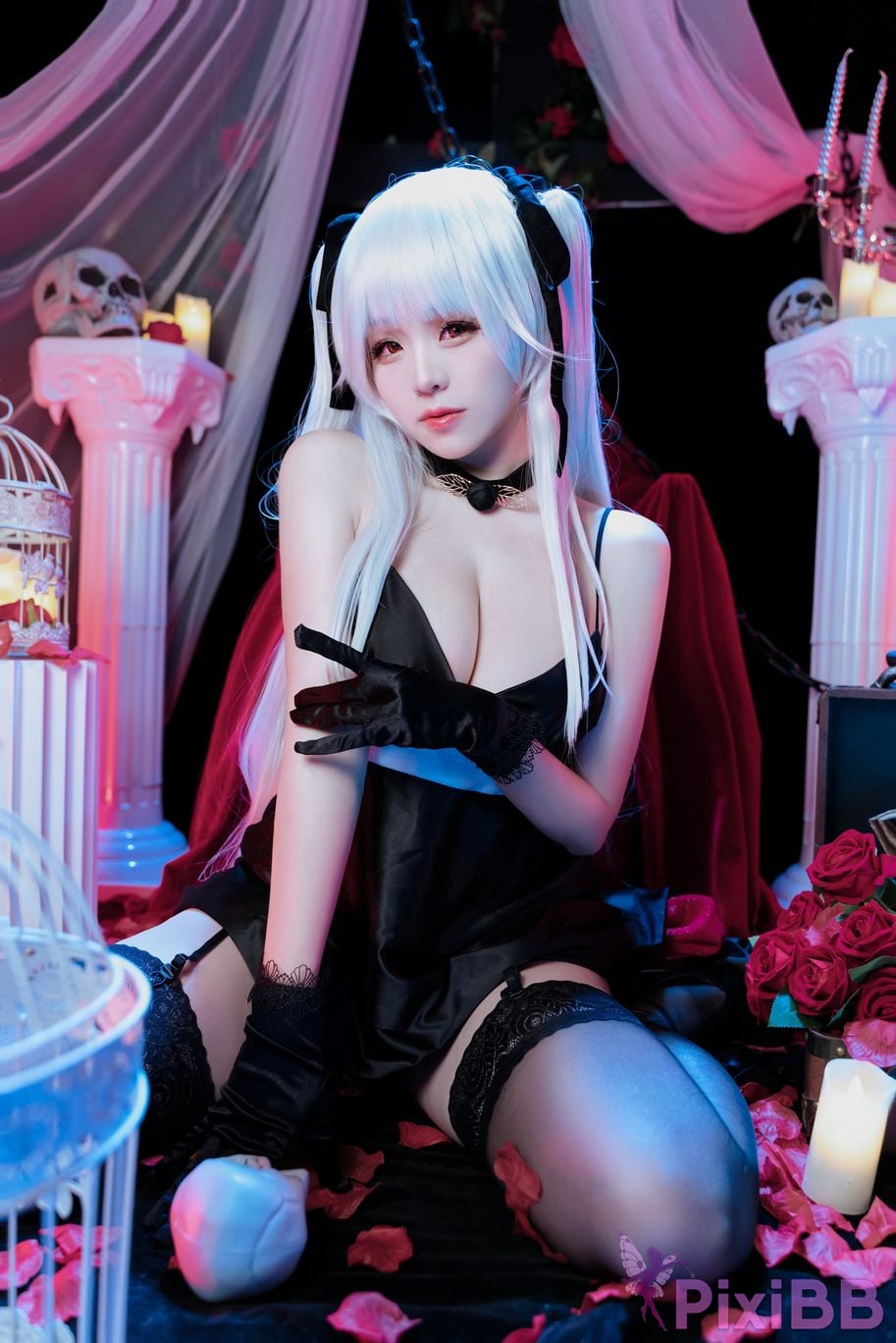 Coser mikoww PixiBB.COM 013