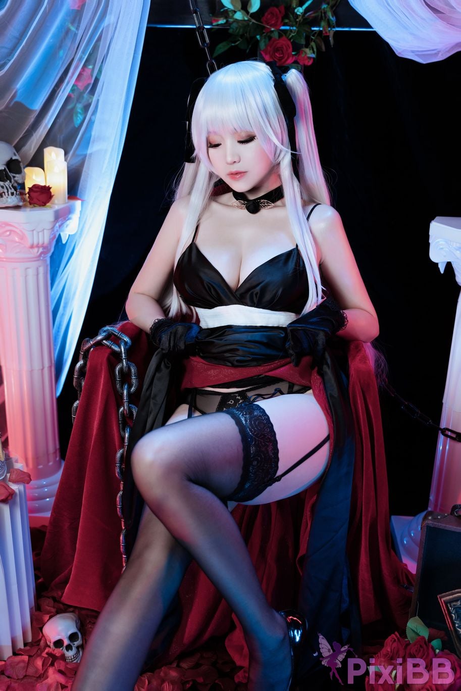 Coser mikoww PixiBB.COM 014