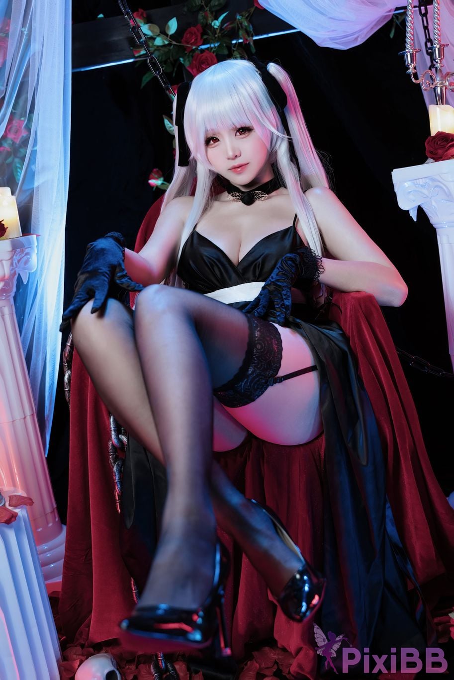 Coser mikoww PixiBB.COM 023