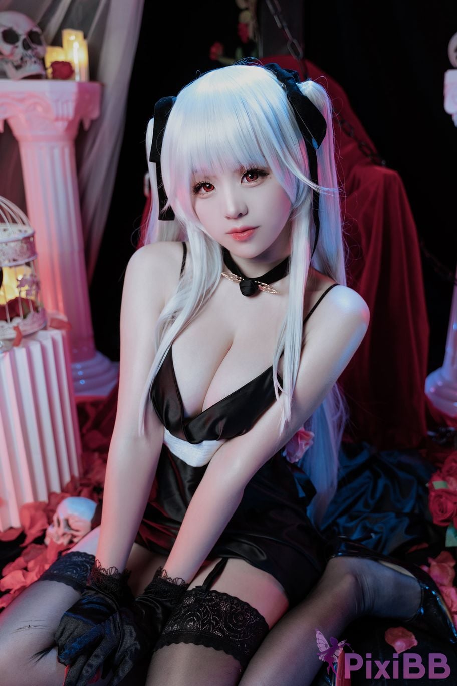Coser mikoww PixiBB.COM 025