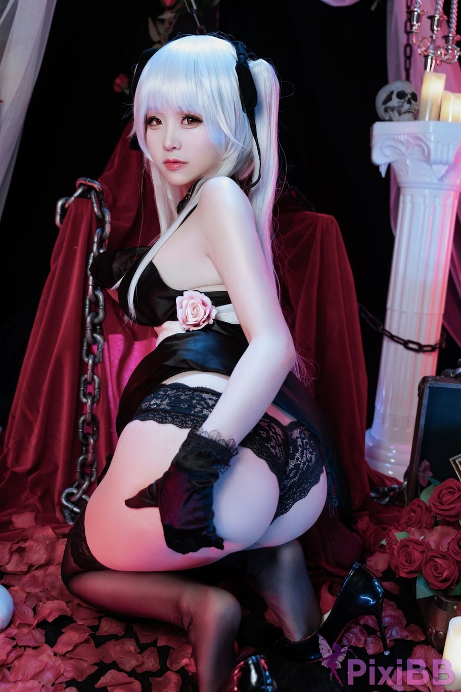 Coser mikoww PixiBB.COM 026