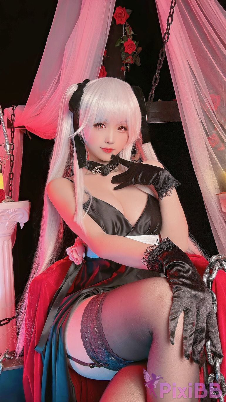 Coser mikoww PixiBB.COM 029